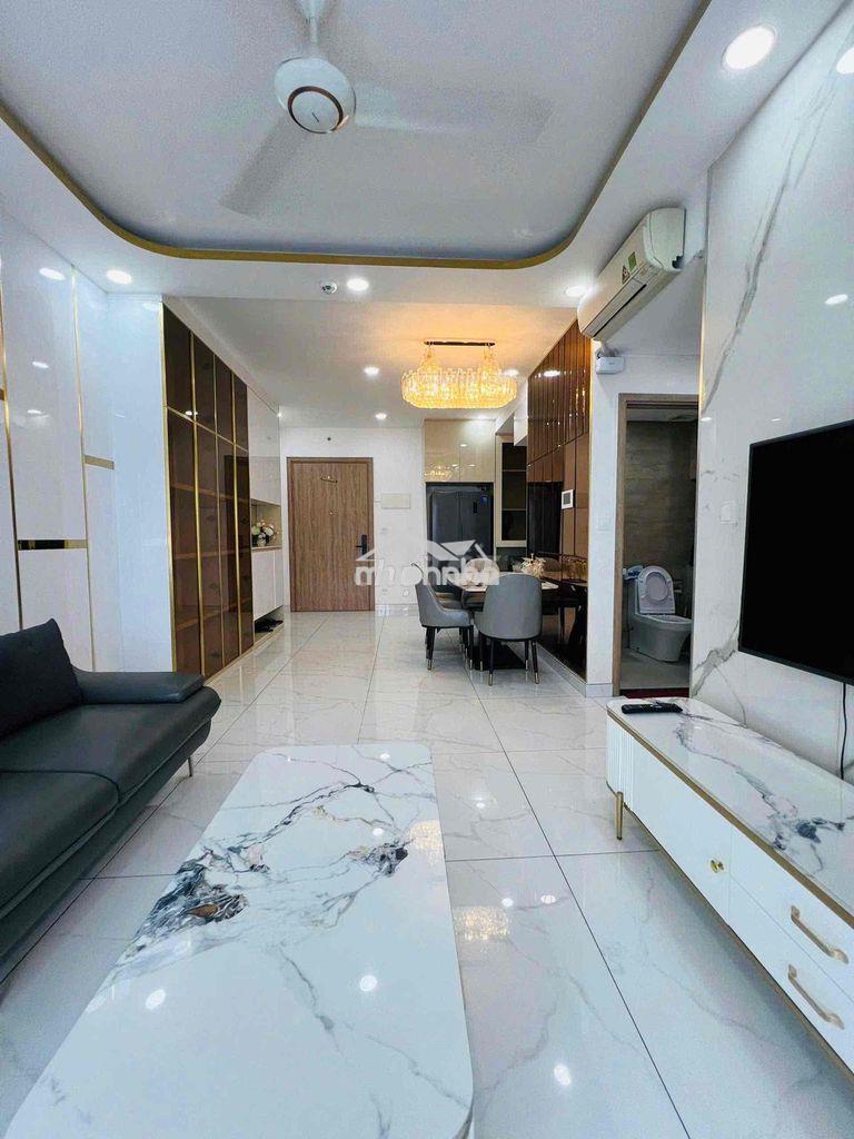 Chuyên cho thuê căn hộ diamond nhà mới đẹp - 3
