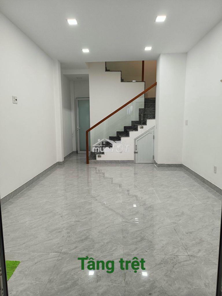 Cho thuê nhà 3pn hẻm xe hơi đường 3/2 q.10