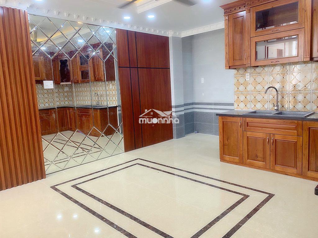 Cho thuê nhà vừa ở vừa làm văn phòng công ty - 3