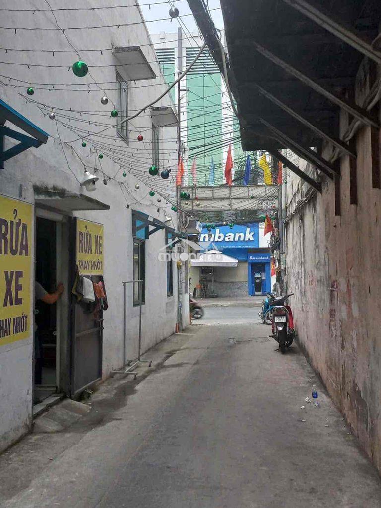 Chính chủ chưa qua đầu tư cần bán gấp nhà kiên cố nở hậu tài lộc 8 tỷ - Ảnh 2