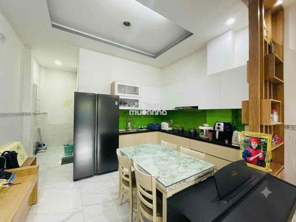 Nhà xinh đường oto linh đông 2 tầng (4,6x13) 60m2 giá chỉ 5,7tỷ - 3