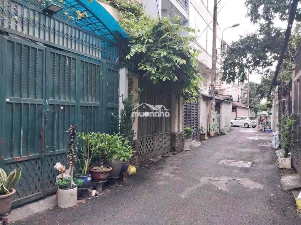 Nhà lê quang định 2 tầng 1pn giá 1.85 tỷ trung tâm - 3