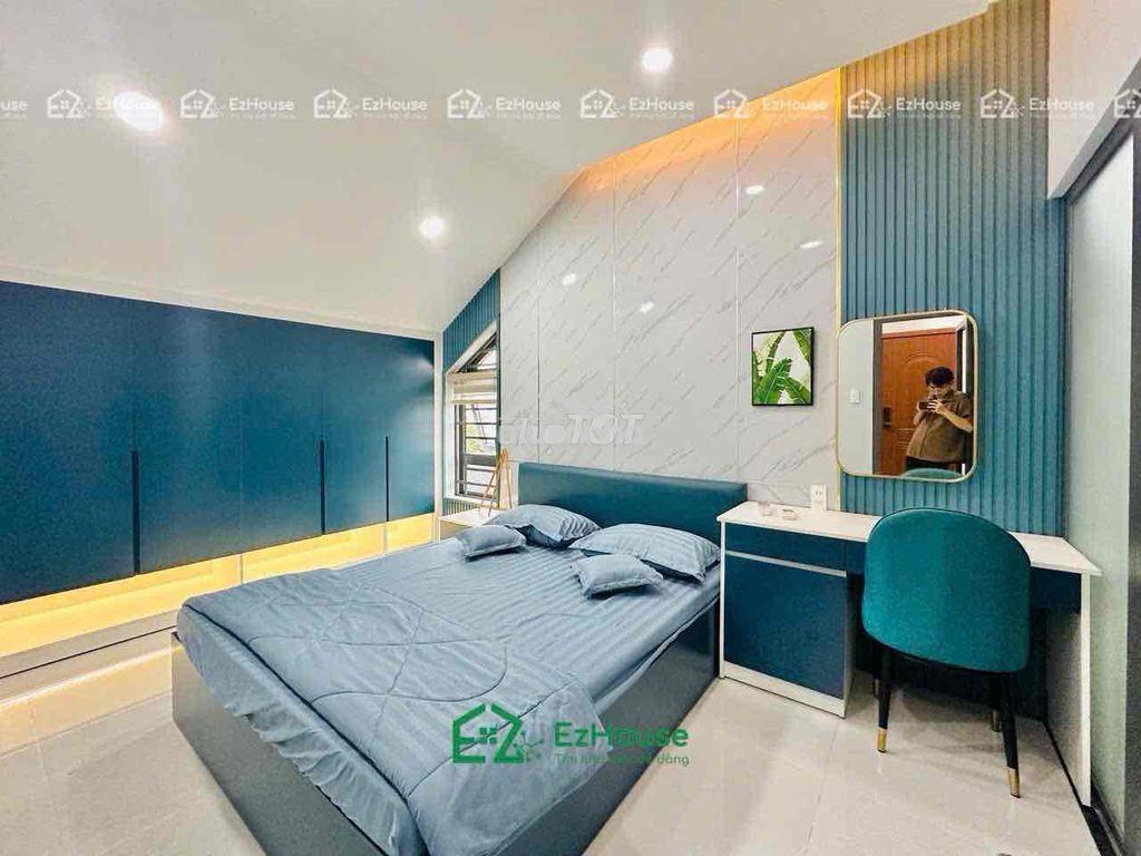 🌈 Chdv tách bếp ngay tỉnh lộ 10 sẵn nội thất - 2