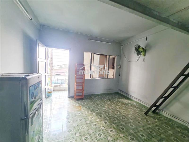 Bán nhà chung cư - sổ hồng vĩnh viễn