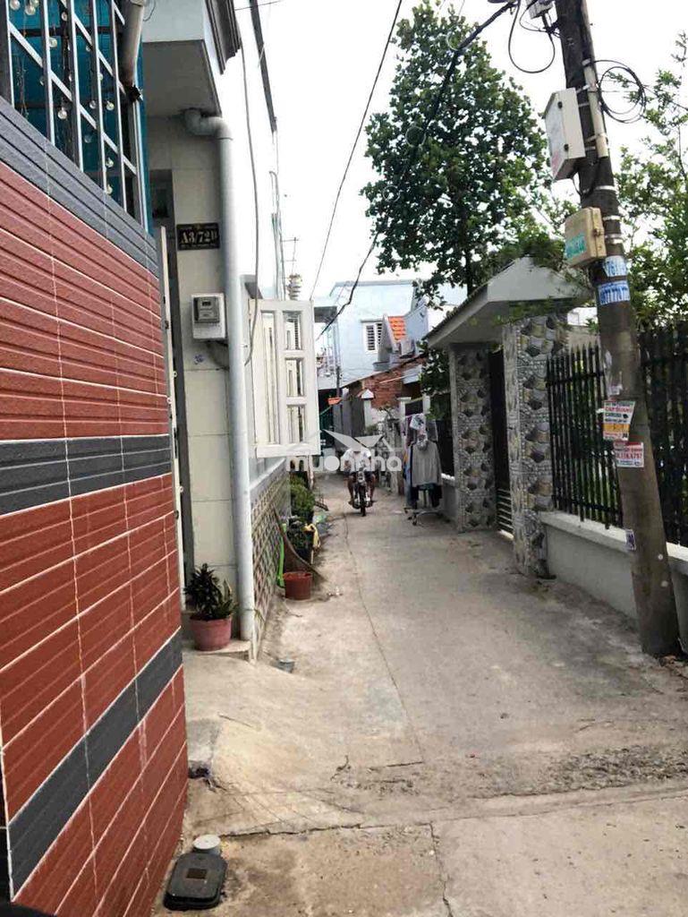 Chính chủ bán gấp nhà phong phú - 2