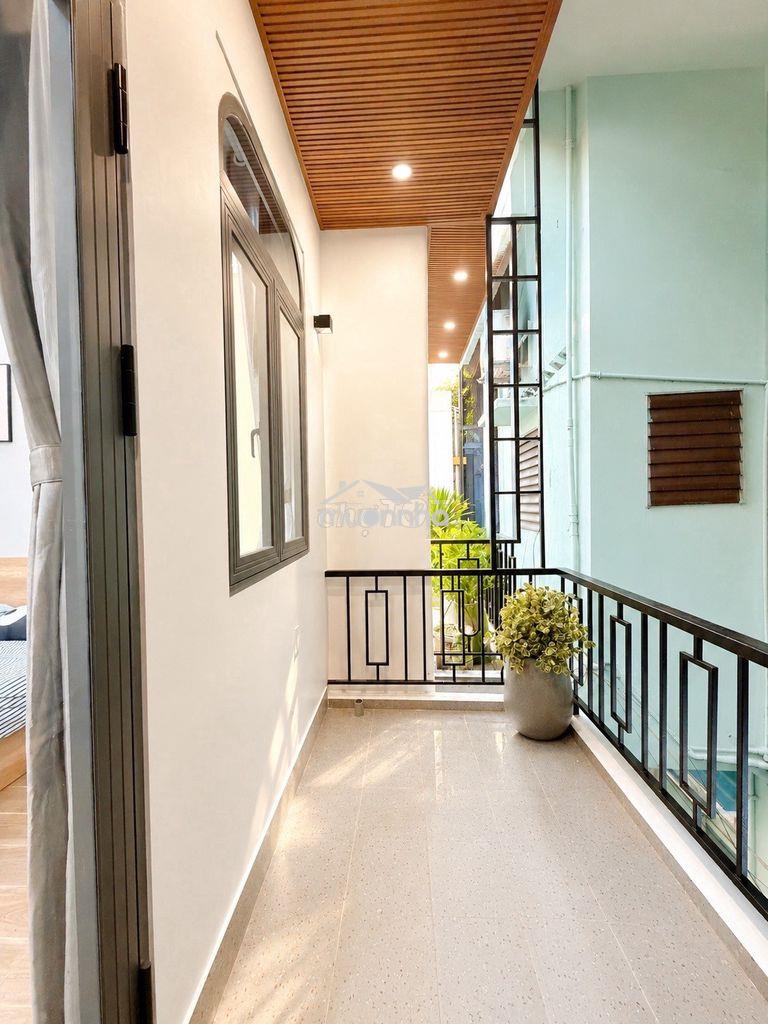 Khu hiếm nhà bán. cô giang, phú nhuận - sẵn 3pn - pn trệt chỉ 6t35 tl - 3