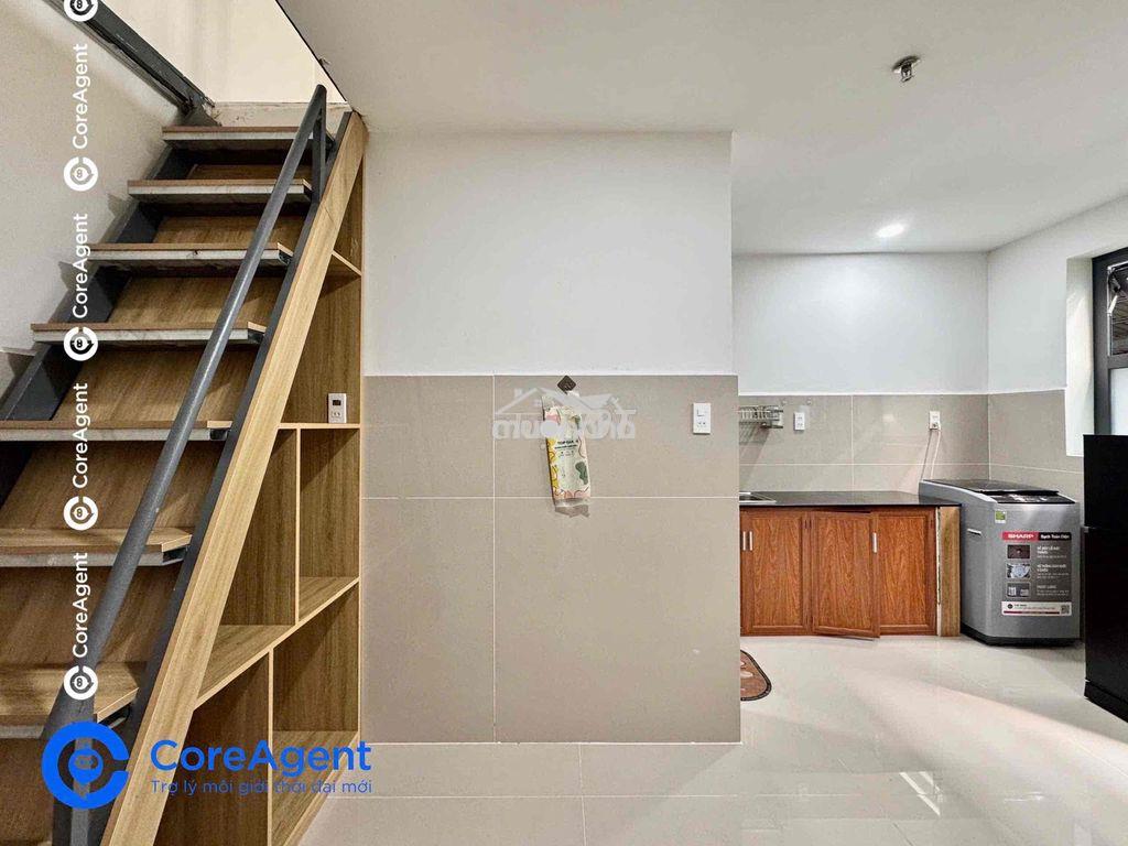 🎉Căn hộ 1 trệt 1 lầu full nội thất - ngay đầm sen - luỹ bán bích - q11 - 3
