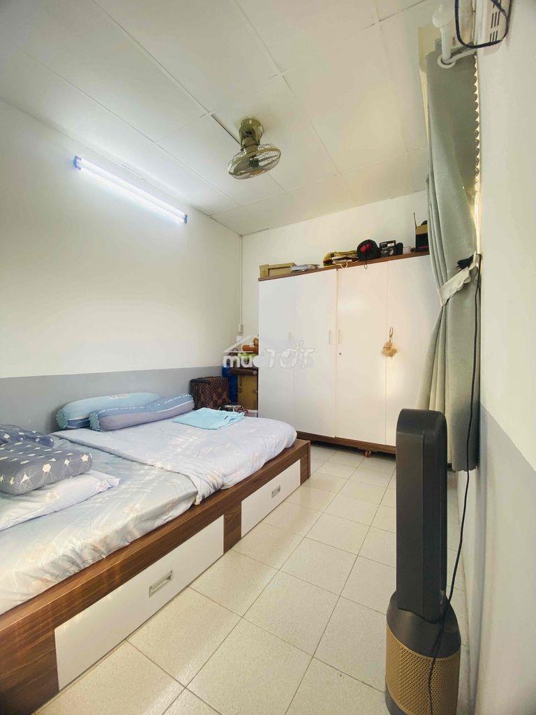 Bán căn hộ chung cư tây thạnh, đường c8 – 48m², full nội thất đẹp, sát - 3