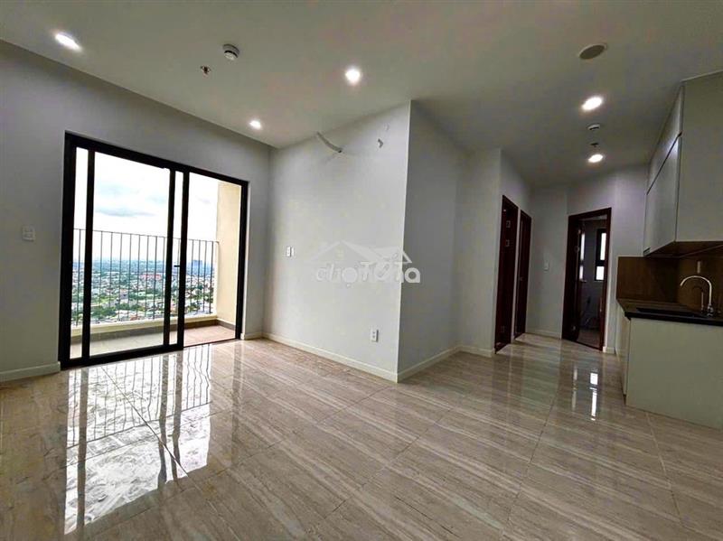 [Tìm ghép nam] căn chung cư 2pn2wc 55m2 view đỉnh ngay bcons emerald