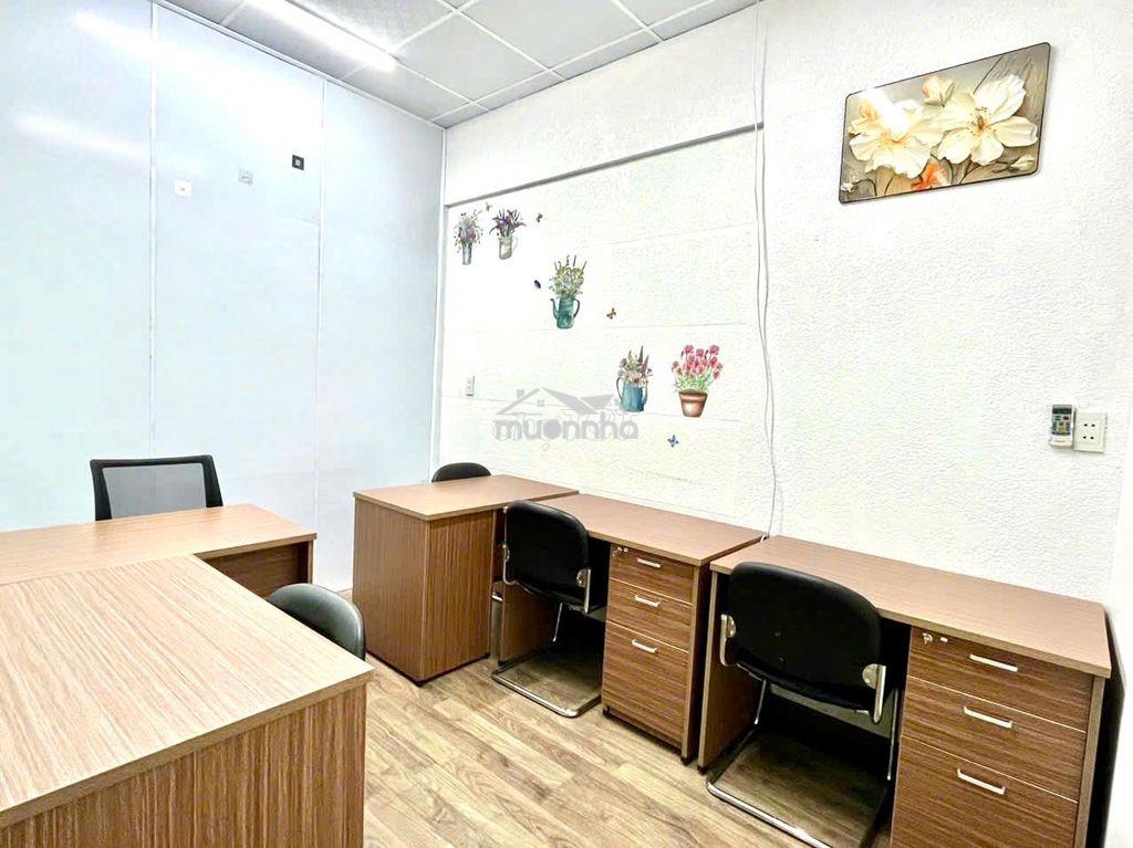 Vp trọn gói quận 1 giá rẻ – 5.9tr có ngay phòng họp, đkkd miễn phí! - 3
