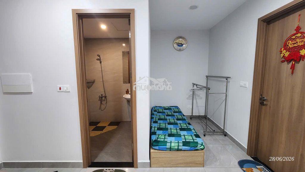 Cho thuê căn hộ full nội thất thuận an ngay vsip1, giá 6tr/tháng - 2