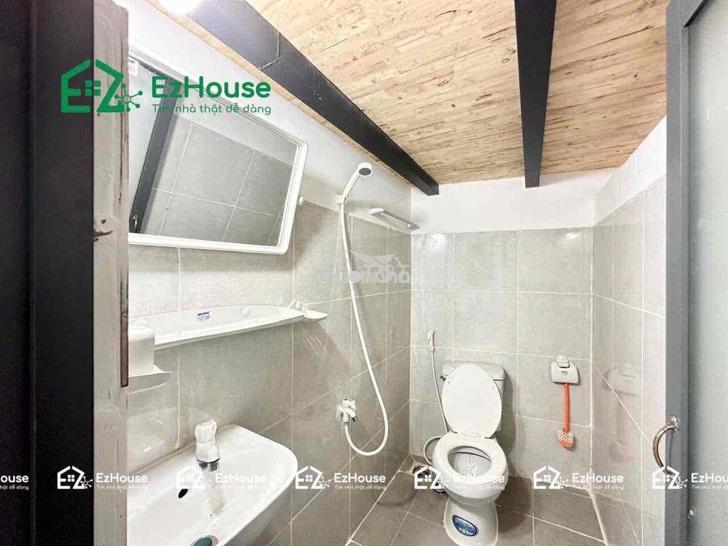 Căn hộ dịch vụ-cuối nguyễn thái sơn - 4