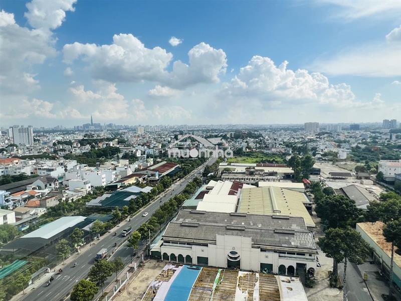 Đã có sổ ngay mặt tiền phạm văn đồng flora novia cần bán 3.1 tỷ