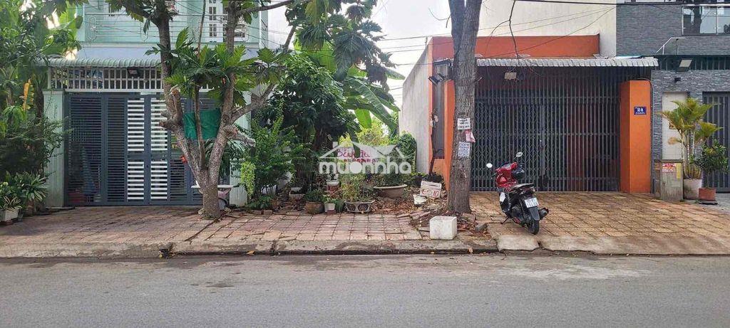 Nền đối diện bệnh viện nhi - 3