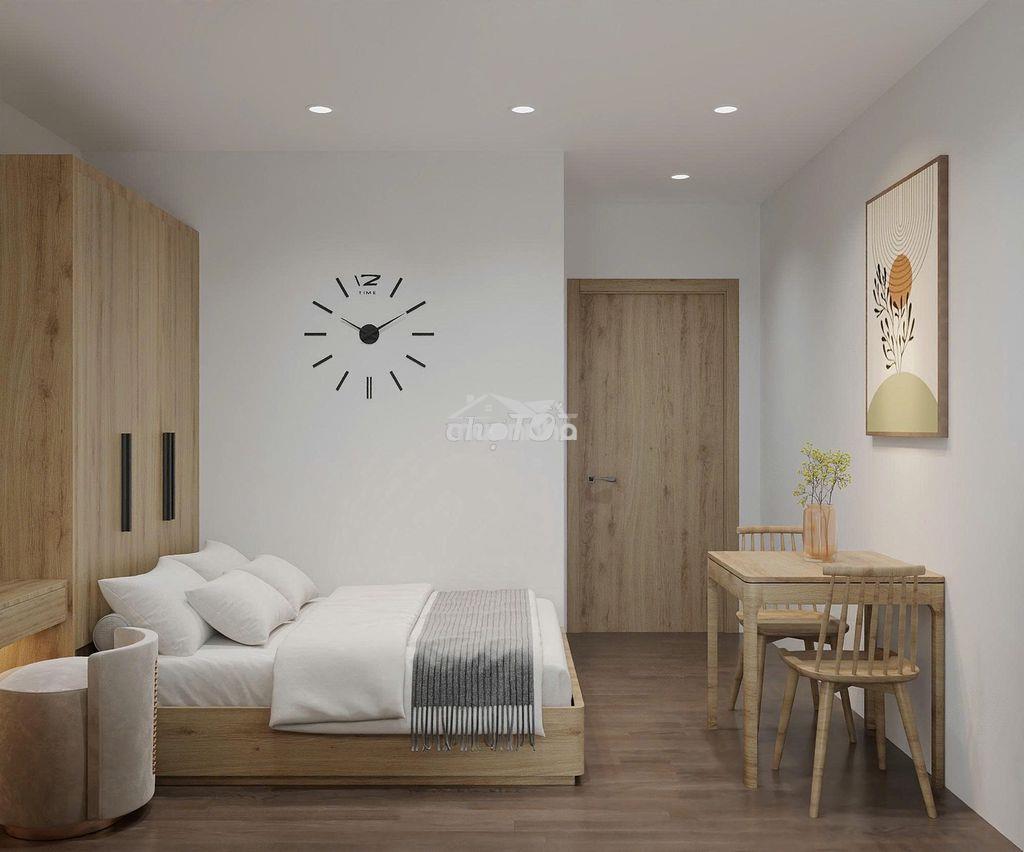 Cho thuê căn hộ mới 100%_full nt_gần phạm hùng_chánh hưng_n tri phg - 4