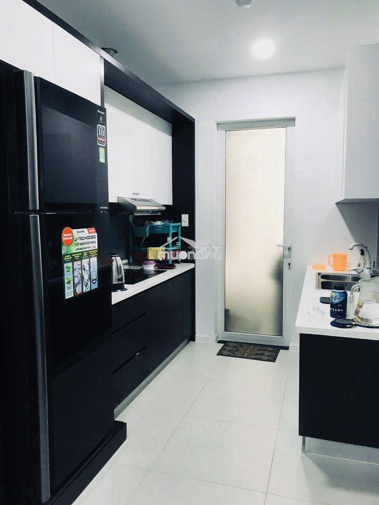 Bán căn góc vị trí độc bản xi grand court – sổ hồng sẵn – view phú thọ - 3