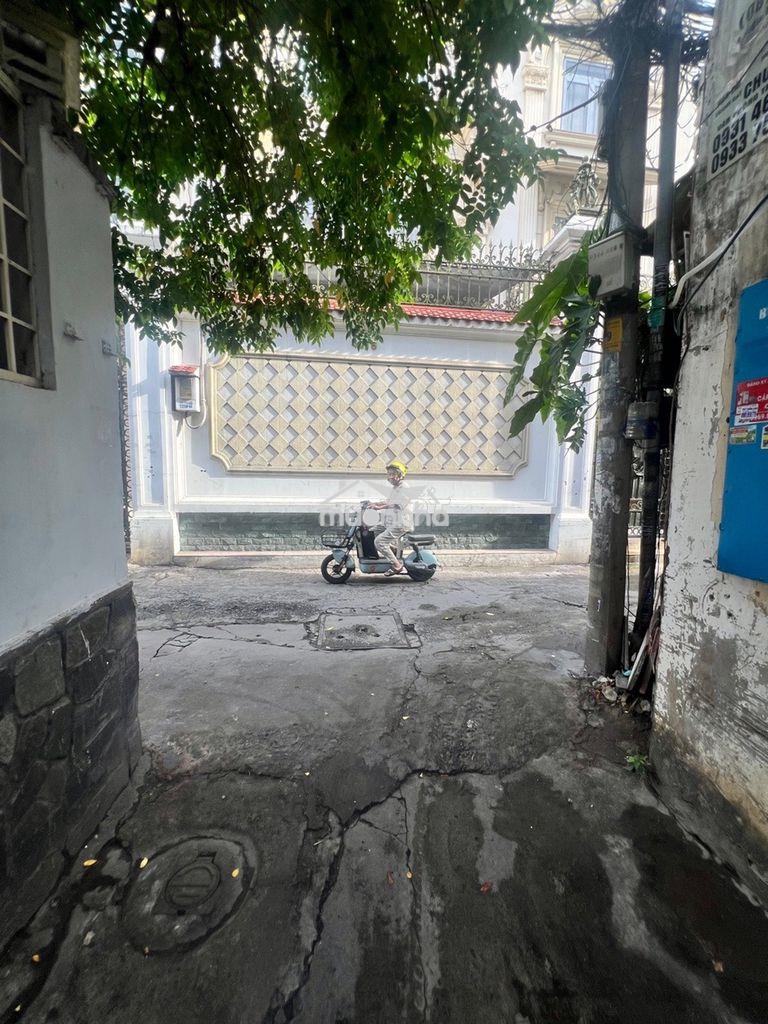 🏡 Bán nhà lam sơn – bình thạnh 52m² nhà hiếm khu biệt thự – chỉ 6,8 tỷ - 3