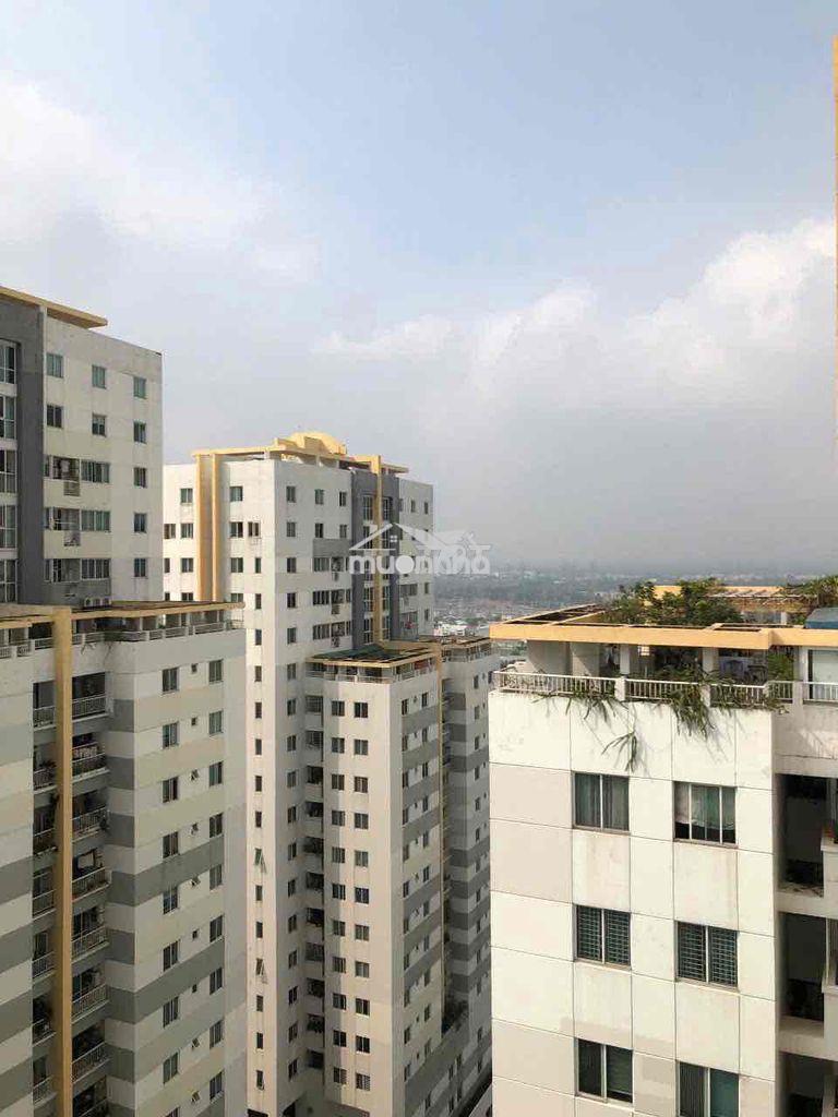 📣Cho thuê căn hộ belleza q7✅88m2,2pn,2wc+căn góc+nội thất✅tầng cao💰9.5 - 2