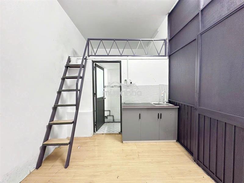 🌹Sale lỗ duplex (sẵn máy lạnh) ngay ngã 5 chuồng cún