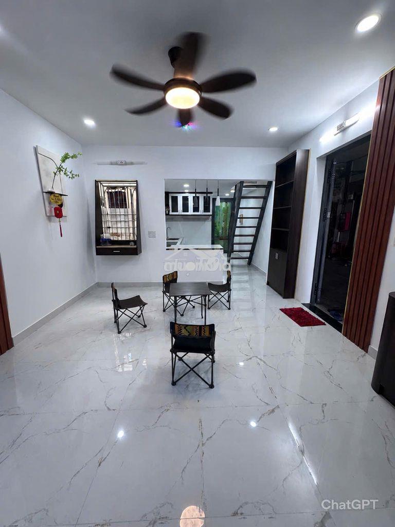 🚨 Hiếm! căn hộ bàu cát 31m² – có sổ hồng – giá chỉ 1.75 tỷ 🚨