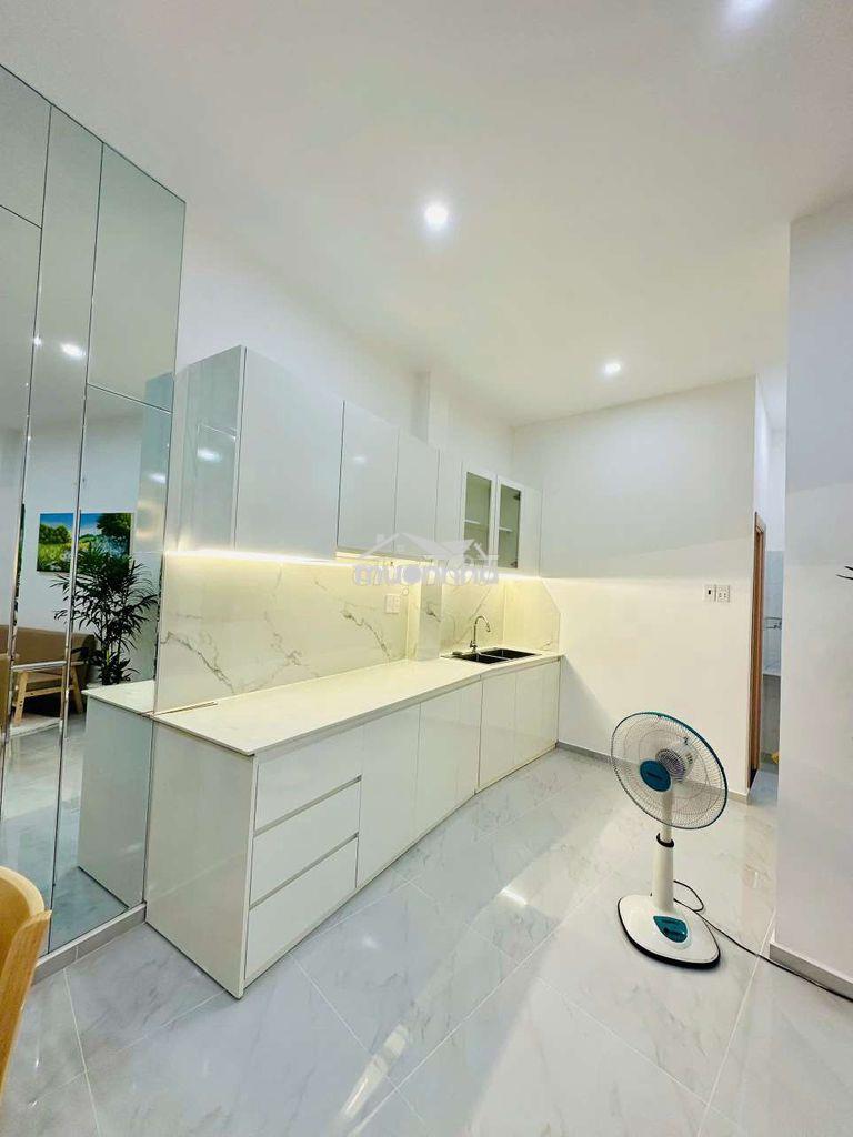 Hiếm 74m2 8.2×9m 2 tầng 3pn hxh trường thọ 4.98 tỷ - 3