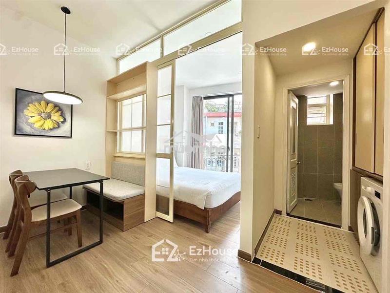 Hệ thống căn hộ studio/1pn full nội thất ngay công viên hoàng văn thụ