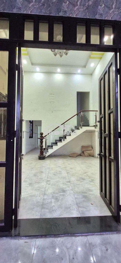 Cho thuê nhà và kho ( dt500m2 ) - 2