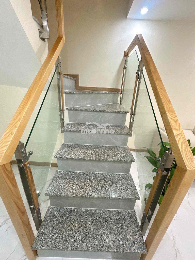 🔥 Nhà mới quận 3 – khu bàn cờ hiếm nhà bán 🔥 - 4