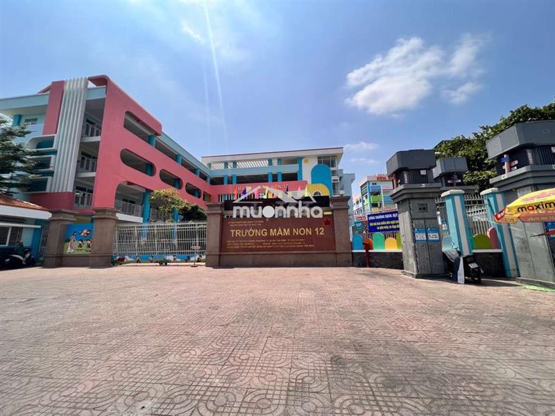 64m2 (4×16) nguyễn tử nha - xe hơi đỗ cửa -8.8tỷ.