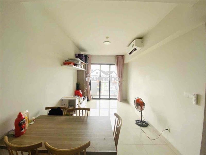 Cho thuê 2pn 1wc 63m2 khu emerald celadon gần full nt, giá 12tr/tháng