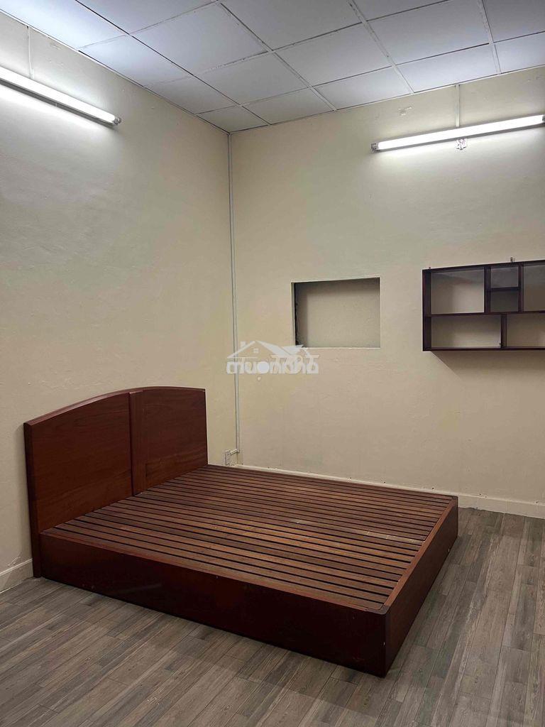 Phòng cho nữ thuê tại phan văn trị, bình thạnh