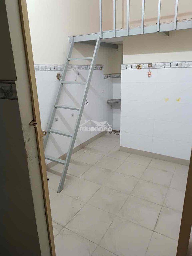 Cho thuê phòng trọ có đủ tiện nghi - 3