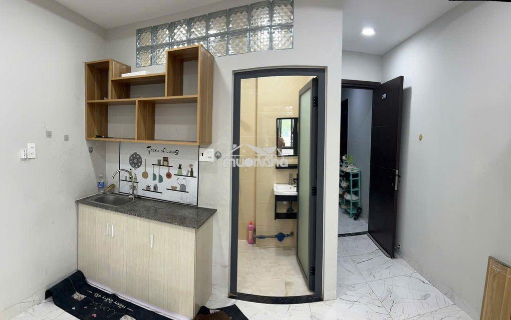Cho thuê căn hộ dịch vụ giá rẻ - Ảnh 3