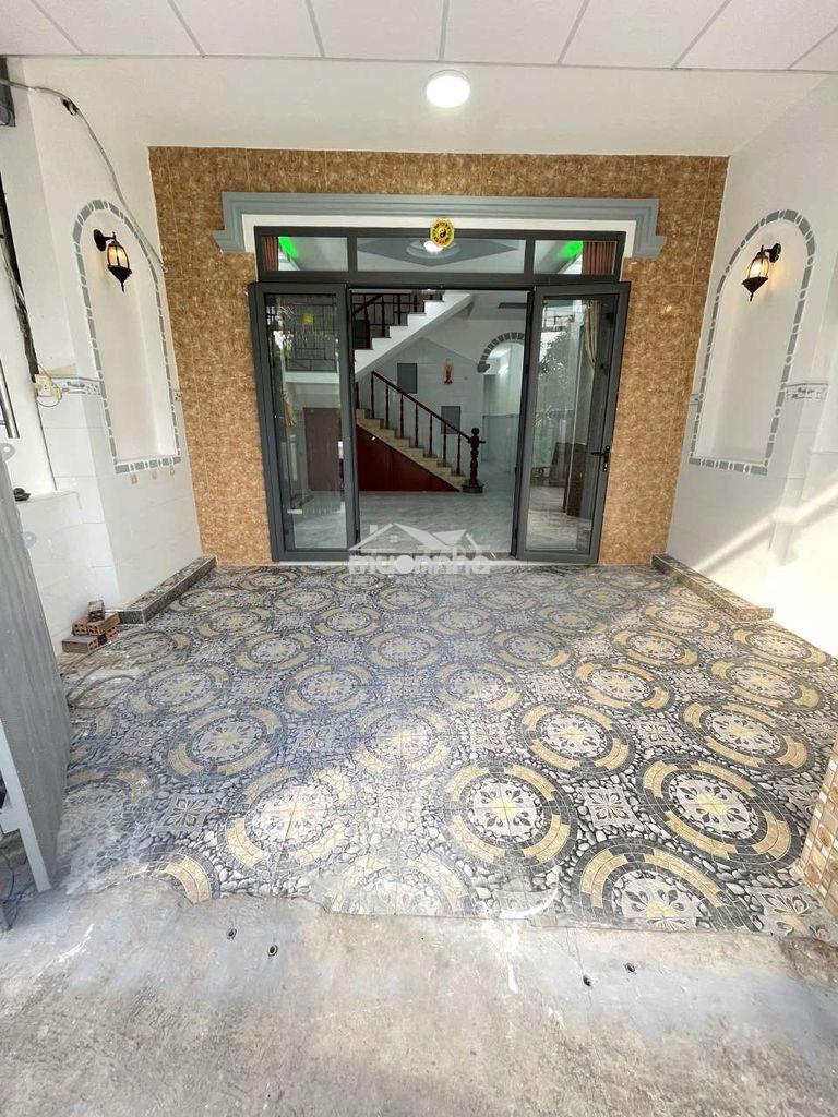 Nhà lầu bình nhâm 02/ p lái thiêu ,tp hcm - 3