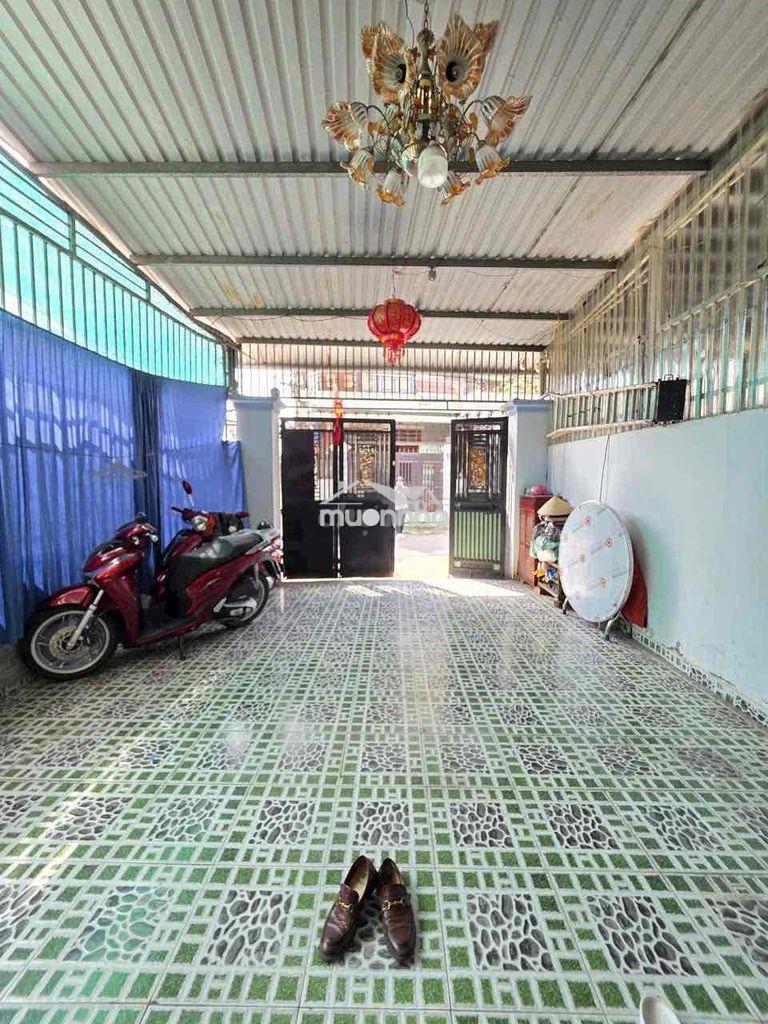 Bán căn 2 mặt tiền thuận tiện khinh doanh buôn bán - 3