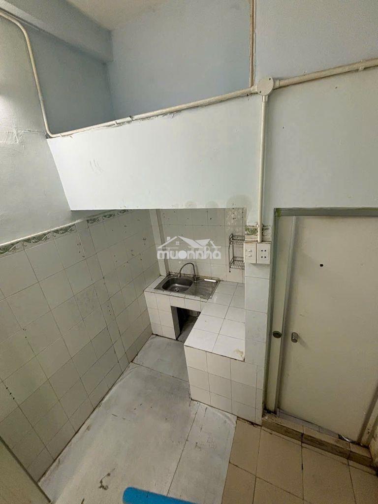 Nhà hẻm xe hơi 1 xẹt nguyễn tiểu la, 3.8x10, 2 lầu 2pn 2wc 12tr - 3