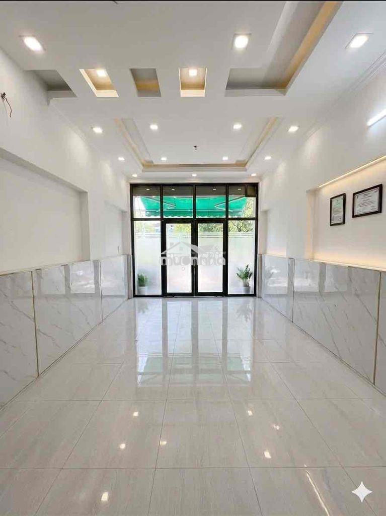 Gấp bán nhà 2 tầng mới làng tăng phú - gần lê văn việt - hẻm 6m đẹp