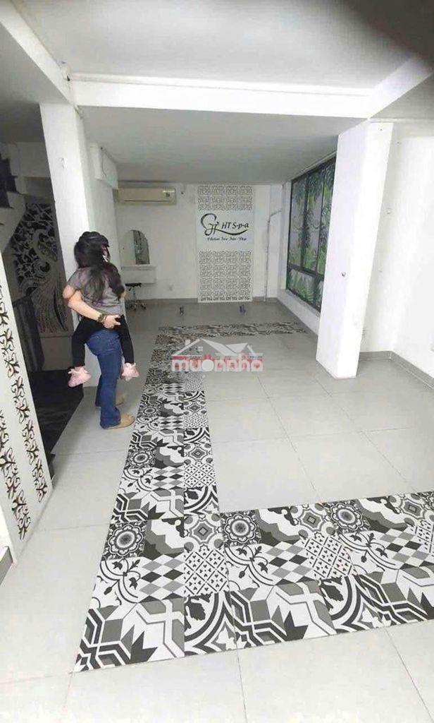 Cống quỳnh q1. 8pn 8wc và 1 mb, giá chỉ 55tr - 2