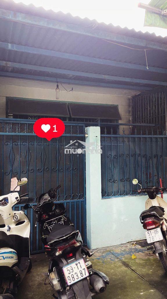 💥 Bán nhà bà điểm, hóc môn - diện tích 51m2 - giá đầu tư chỉ 2 tỷ 5 💥