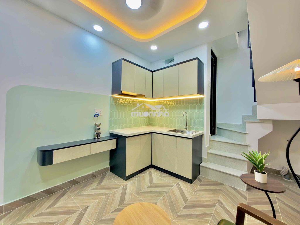 Chính chủ bán 46/1 ngô đức kế hh 50 triệu - 4