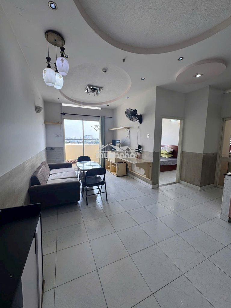 Cần bán căn hộ cc thái an, nguyễn văn quá, q12, giá 1tỷ49, 45m2, 1pn