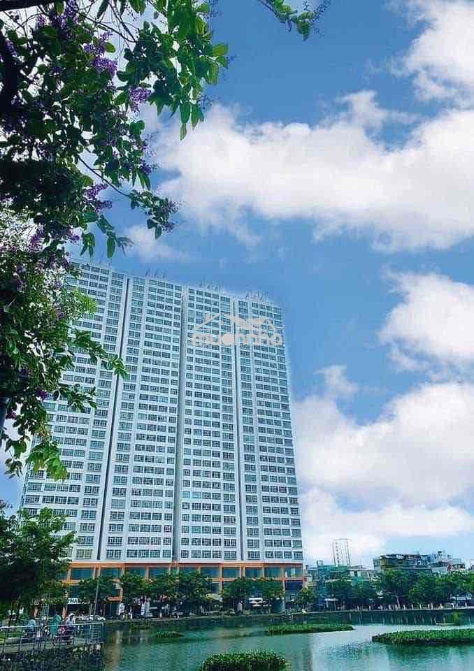 Cần bán hagl view hồ giá tốt chỉ *** một căn