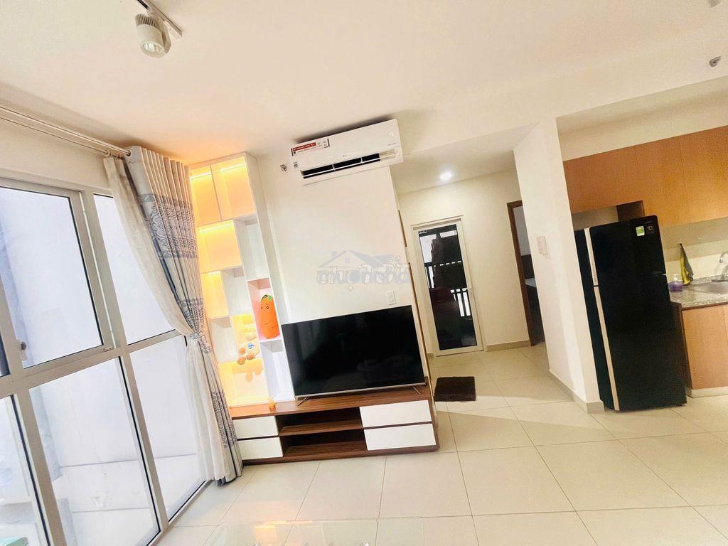 Chính chủ cho thuê the habitat gđ 2 (2pn, 2wc) 66m2 - 3
