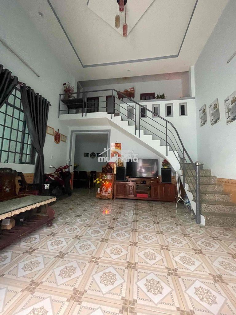Nhà sổ chung 72m tại trung tâm phường bình chuẩn thuận an bình dương - 3