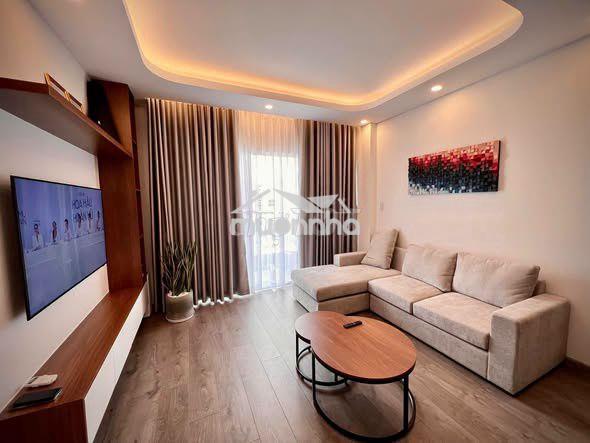 🏢 Bán căn hộ chung cư nguyễn kim  căn góc 2pn/2wc quận 10 - 3