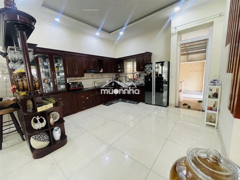 Chủ định cư giảm sâu 15 tỷ – biệt thự 404m² ngay lê hữu kiều