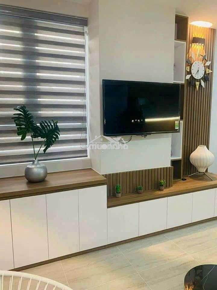 Chung cư biconsi tower 3 phòng ngủ