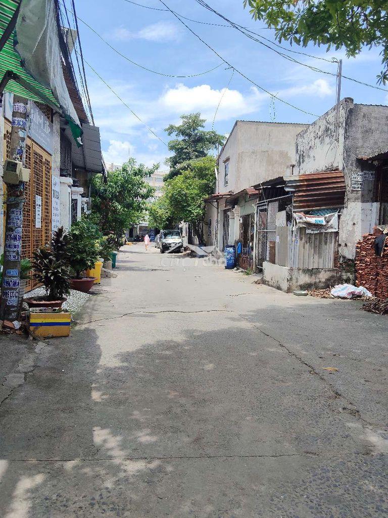 CHO THUÊ NHÀ NGUYÊN CĂN
