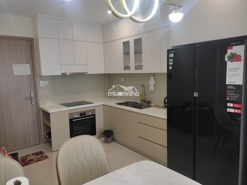 Chuyên cho thuê ch vinhomes q9 stuio,1,2,3pn giá tốt - 2