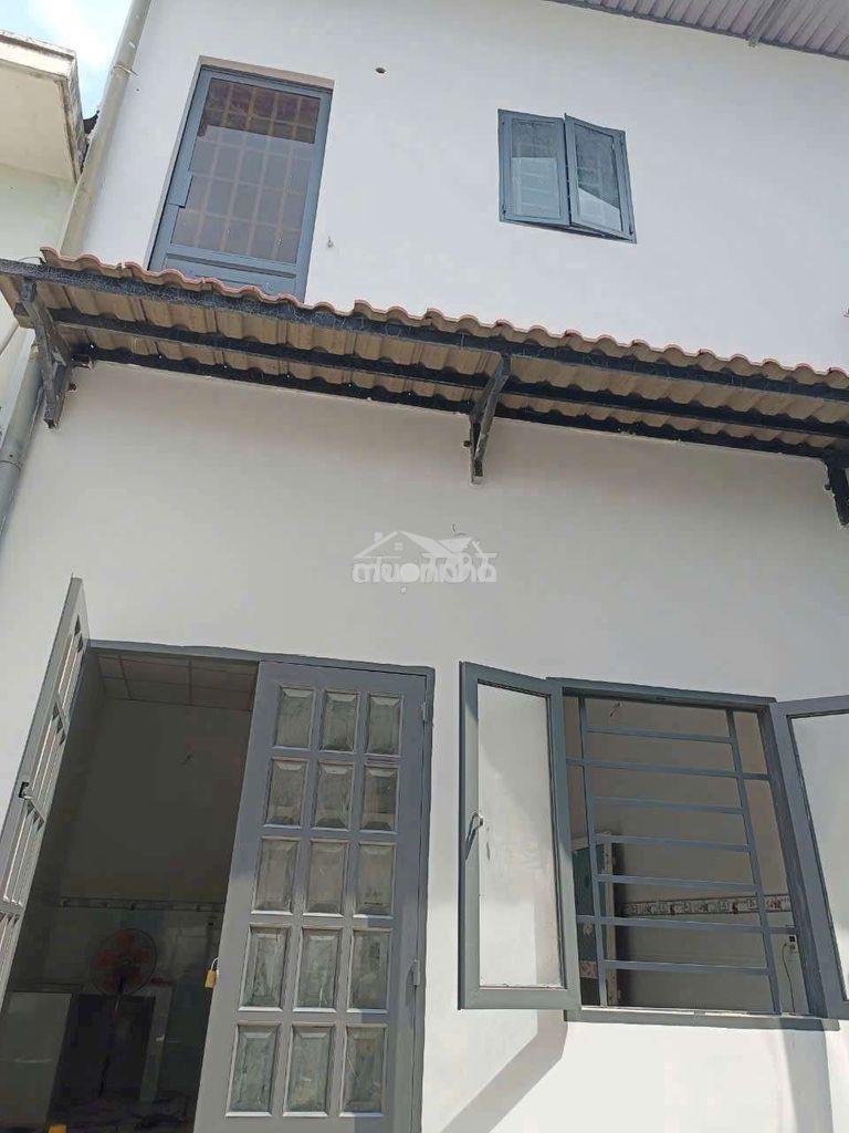 💥 Hàng hiếm p. bhh – nhà trệt lầu giá chỉ 4,5 triệu